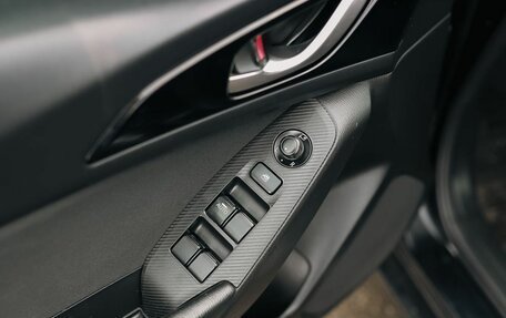 Mazda 3, 2014 год, 1 260 000 рублей, 16 фотография