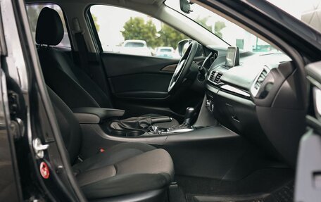 Mazda 3, 2014 год, 1 260 000 рублей, 19 фотография