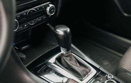 Mazda 3, 2014 год, 1 260 000 рублей, 15 фотография