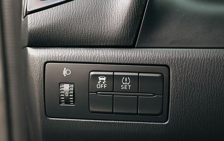 Mazda 3, 2014 год, 1 260 000 рублей, 17 фотография