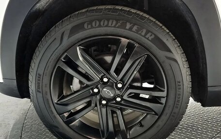 Chevrolet Trax, 2023 год, 1 450 999 рублей, 5 фотография