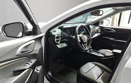 Chevrolet Trax, 2023 год, 1 450 999 рублей, 10 фотография