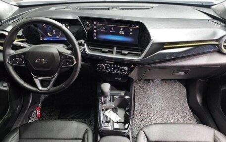 Chevrolet Trax, 2023 год, 1 450 999 рублей, 7 фотография