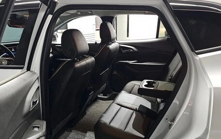 Chevrolet Trax, 2023 год, 1 450 999 рублей, 11 фотография