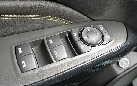 Chevrolet Trax, 2023 год, 1 450 999 рублей, 14 фотография