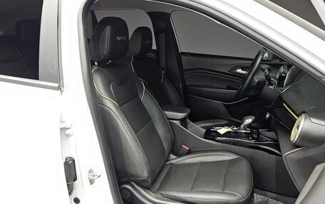 Chevrolet Trax, 2023 год, 1 450 999 рублей, 12 фотография