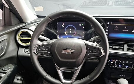 Chevrolet Trax, 2023 год, 1 450 999 рублей, 13 фотография