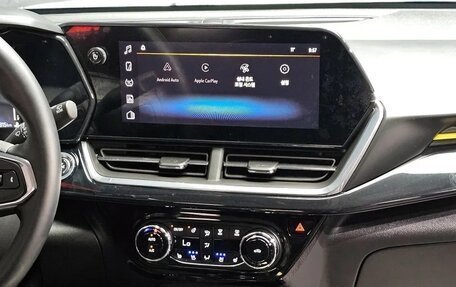 Chevrolet Trax, 2023 год, 1 450 999 рублей, 19 фотография