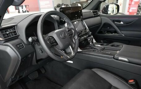 Lexus LX, 2026 год, 19 200 000 рублей, 9 фотография