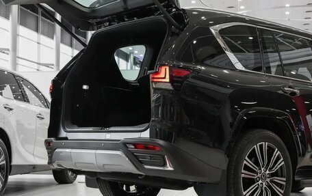 Lexus LX, 2026 год, 19 200 000 рублей, 6 фотография