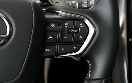 Lexus LX, 2026 год, 19 200 000 рублей, 11 фотография