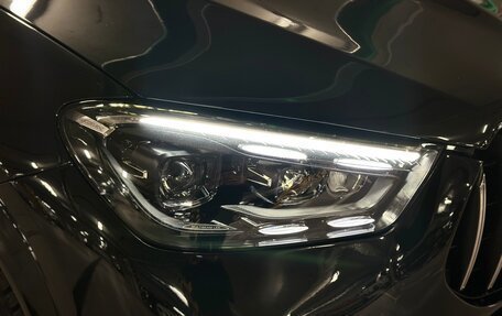 Mercedes-Benz GLE, 2021 год, 7 250 000 рублей, 3 фотография