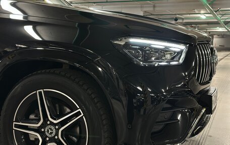 Mercedes-Benz GLE, 2021 год, 7 250 000 рублей, 5 фотография