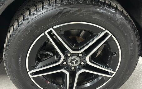 Mercedes-Benz GLE, 2021 год, 7 250 000 рублей, 9 фотография