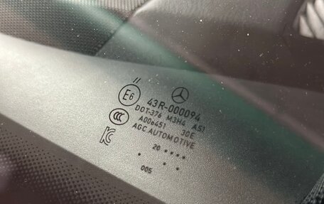 Mercedes-Benz GLE, 2021 год, 7 250 000 рублей, 11 фотография