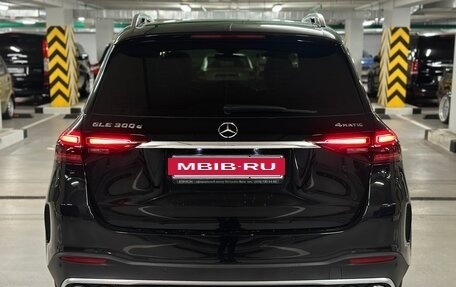 Mercedes-Benz GLE, 2021 год, 7 250 000 рублей, 6 фотография