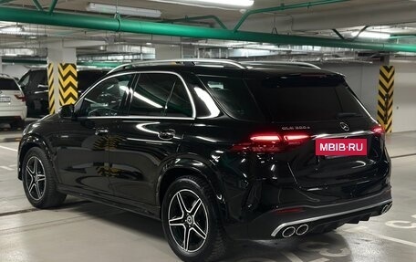 Mercedes-Benz GLE, 2021 год, 7 250 000 рублей, 7 фотография
