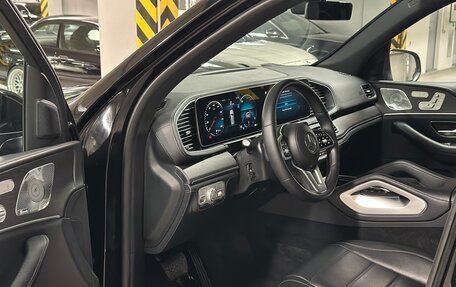 Mercedes-Benz GLE, 2021 год, 7 250 000 рублей, 15 фотография