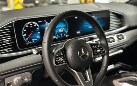 Mercedes-Benz GLE, 2021 год, 7 250 000 рублей, 16 фотография