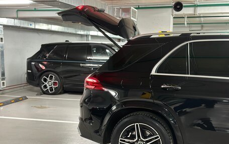 Mercedes-Benz GLE, 2021 год, 7 250 000 рублей, 14 фотография