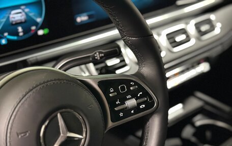Mercedes-Benz GLE, 2021 год, 7 250 000 рублей, 19 фотография