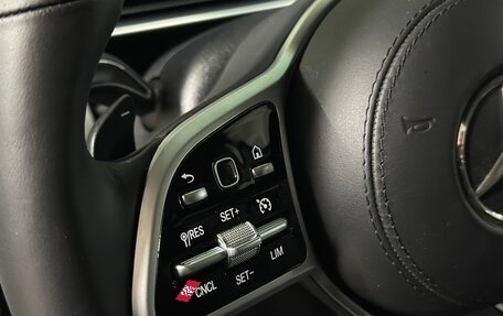 Mercedes-Benz GLE, 2021 год, 7 250 000 рублей, 18 фотография