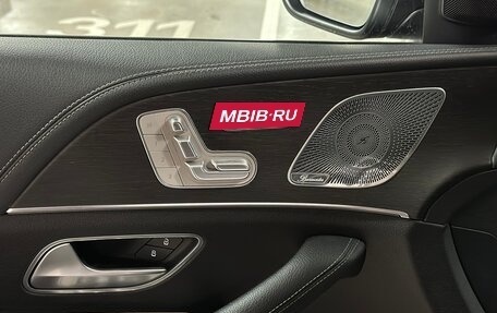 Mercedes-Benz GLE, 2021 год, 7 250 000 рублей, 17 фотография