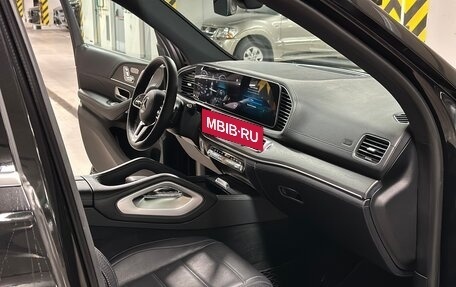 Mercedes-Benz GLE, 2021 год, 7 250 000 рублей, 26 фотография