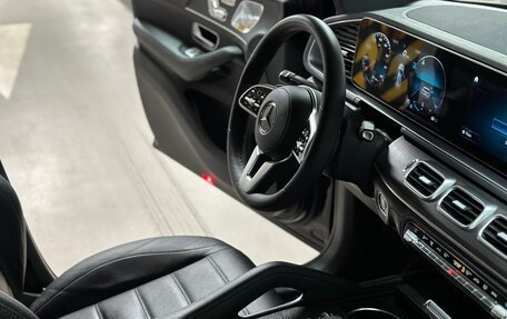 Mercedes-Benz GLE, 2021 год, 7 250 000 рублей, 27 фотография