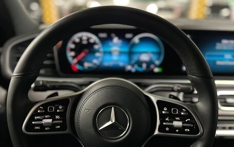 Mercedes-Benz GLE, 2021 год, 7 250 000 рублей, 32 фотография