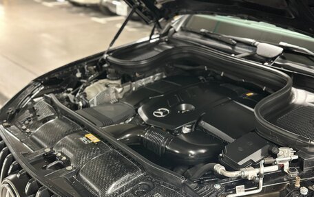 Mercedes-Benz GLE, 2021 год, 7 250 000 рублей, 29 фотография
