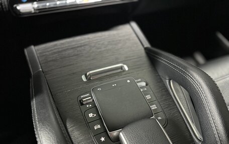 Mercedes-Benz GLE, 2021 год, 7 250 000 рублей, 36 фотография