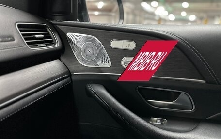 Mercedes-Benz GLE, 2021 год, 7 250 000 рублей, 35 фотография