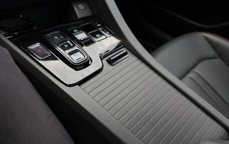 Hyundai Sonata VIII, 2020 год, 2 800 000 рублей, 11 фотография