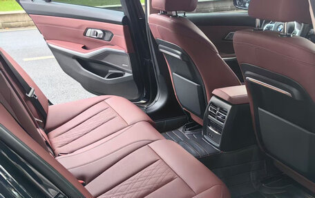 BMW 3 серия, 2021 год, 5 150 000 рублей, 3 фотография
