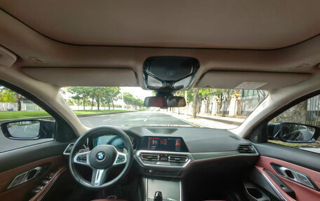 BMW 3 серия, 2021 год, 5 150 000 рублей, 5 фотография