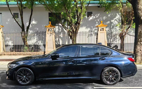 BMW 3 серия, 2021 год, 5 150 000 рублей, 6 фотография