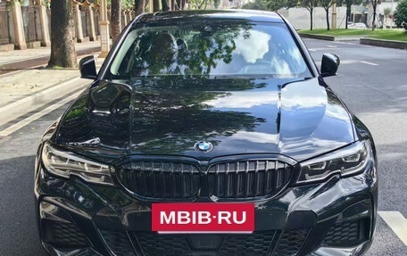 BMW 3 серия, 2021 год, 5 150 000 рублей, 2 фотография