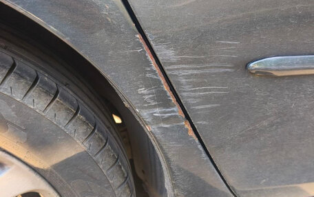 Mazda 3, 2008 год, 555 000 рублей, 5 фотография