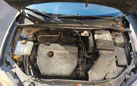 Mazda 3, 2008 год, 555 000 рублей, 4 фотография