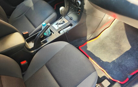 Mazda 3, 2008 год, 555 000 рублей, 8 фотография