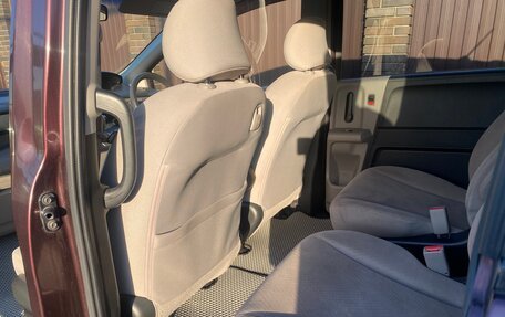 Honda Freed I, 2011 год, 1 100 000 рублей, 4 фотография