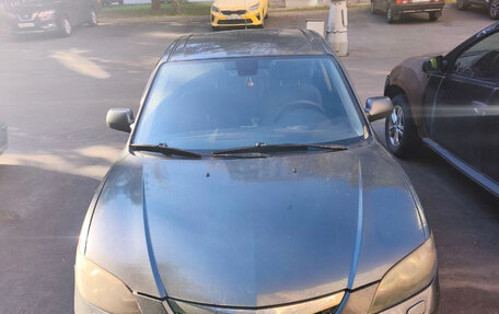 Mazda 3, 2008 год, 555 000 рублей, 3 фотография