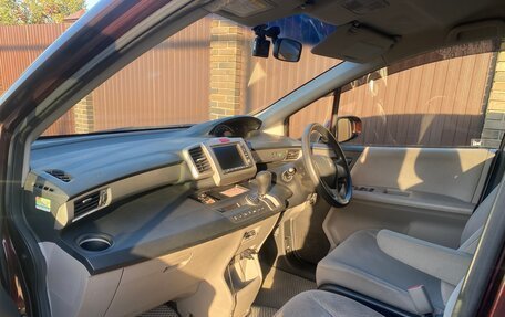 Honda Freed I, 2011 год, 1 100 000 рублей, 3 фотография