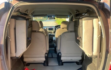 Honda Freed I, 2011 год, 1 100 000 рублей, 5 фотография