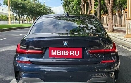 BMW 3 серия, 2021 год, 5 150 000 рублей, 7 фотография
