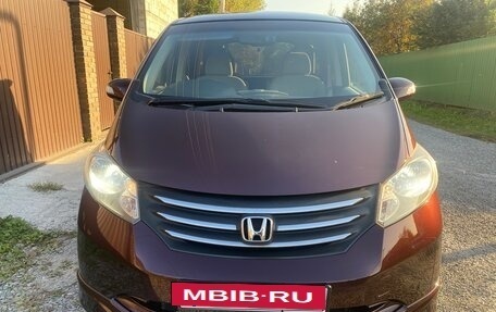 Honda Freed I, 2011 год, 1 100 000 рублей, 2 фотография