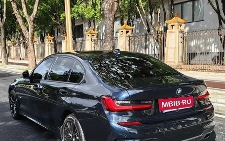 BMW 3 серия, 2021 год, 5 150 000 рублей, 8 фотография
