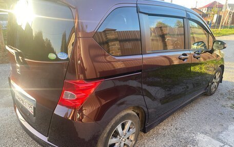 Honda Freed I, 2011 год, 1 100 000 рублей, 8 фотография