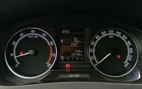 Skoda Rapid I, 2017 год, 899 000 рублей, 12 фотография